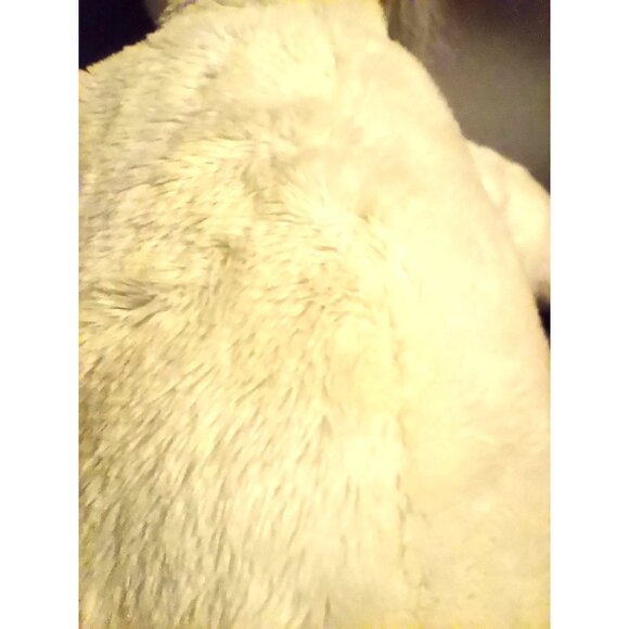 Kohls Cares Natch Plush Dr Seuss If I Ran the Zoo 18 Inch Stuffed Animal White - Picture 7 of 15